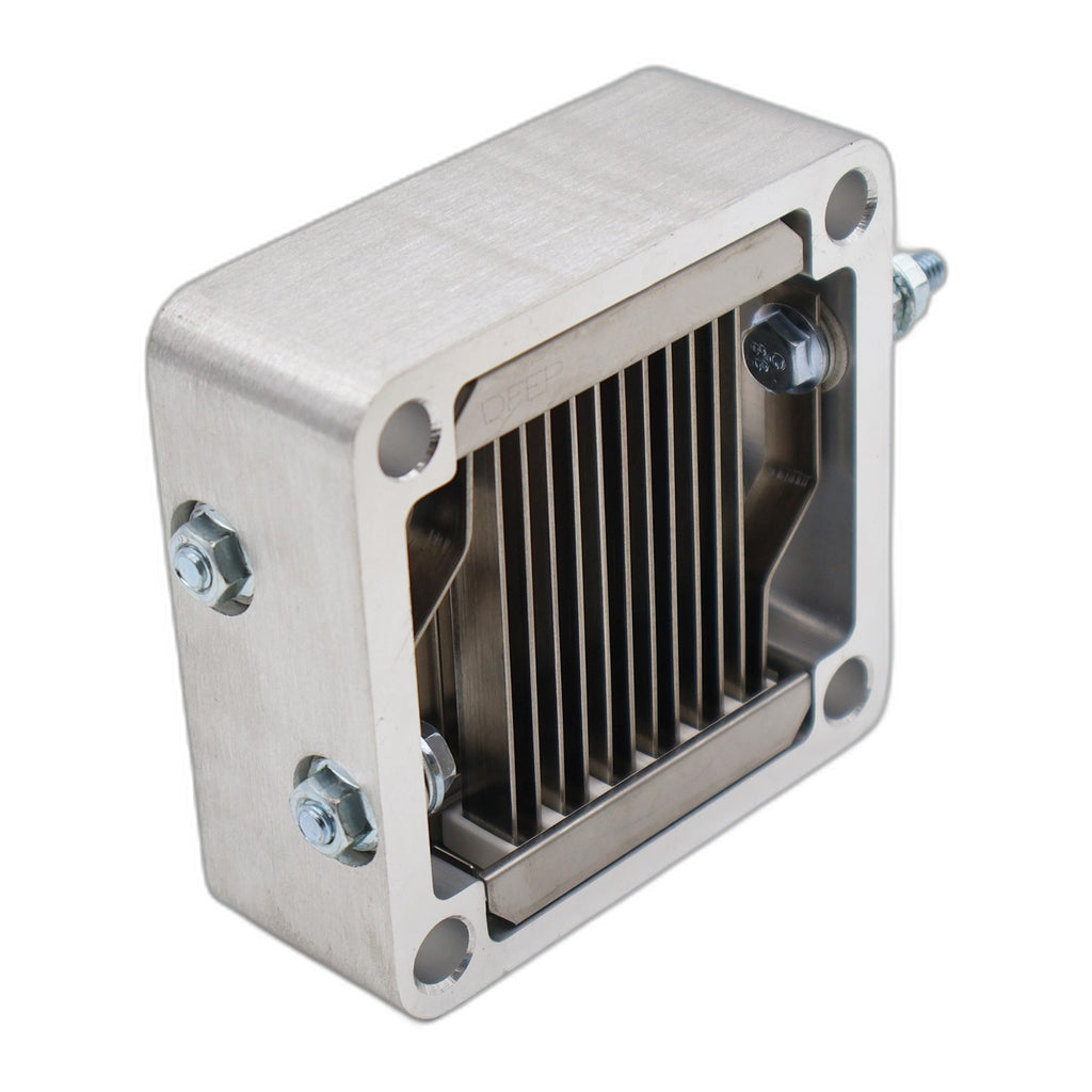 5.9L Cummins Grid Heater - New Direct-Fit Diesel Replacement