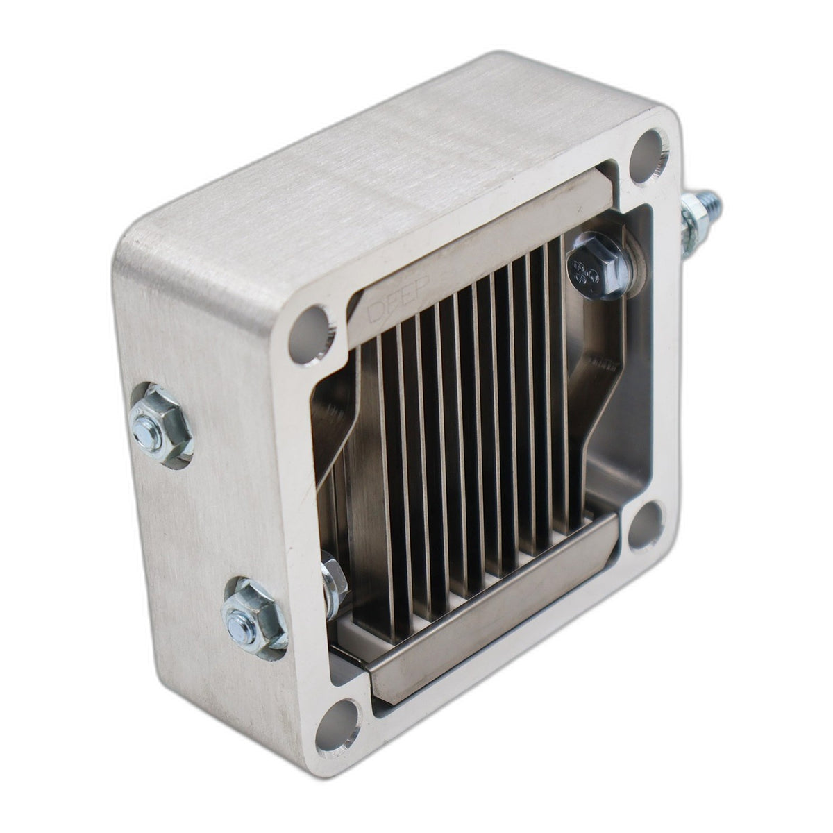 5.9L Cummins Grid Heater - New Direct-Fit Diesel Replacement