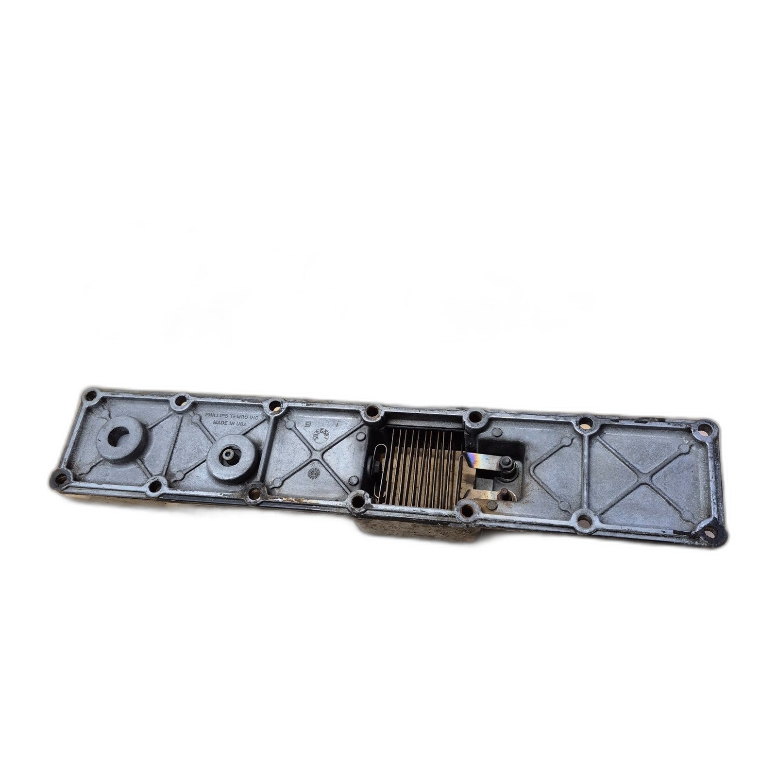 5.9L Cummins Grid Heater - New Direct-Fit Diesel Replacement