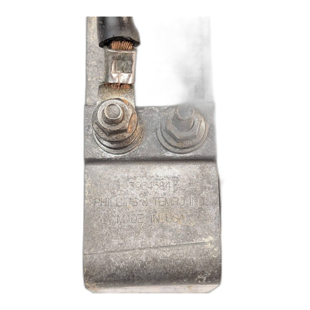 5.9L Cummins Grid Heater - New Direct-Fit Diesel Replacement
