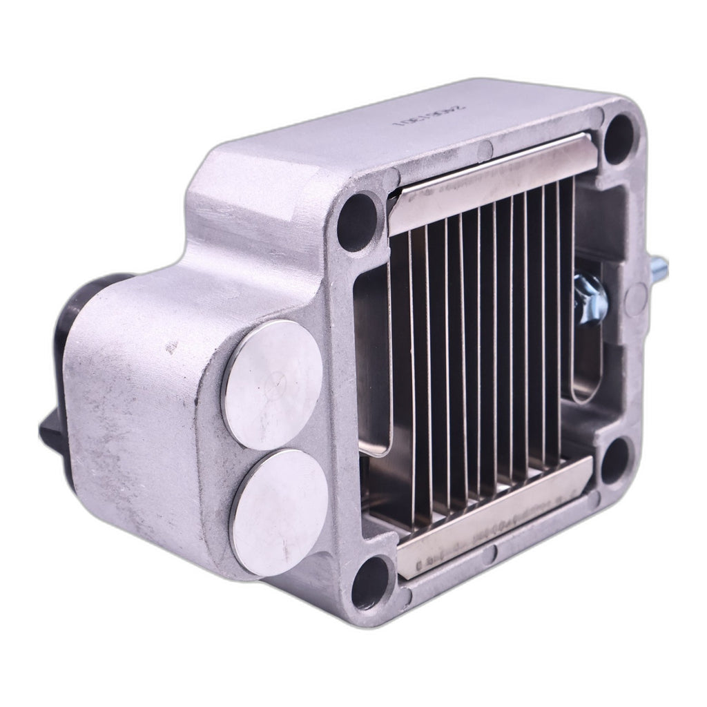 5.9L Cummins Grid Heater - New Direct-Fit Diesel Replacement
