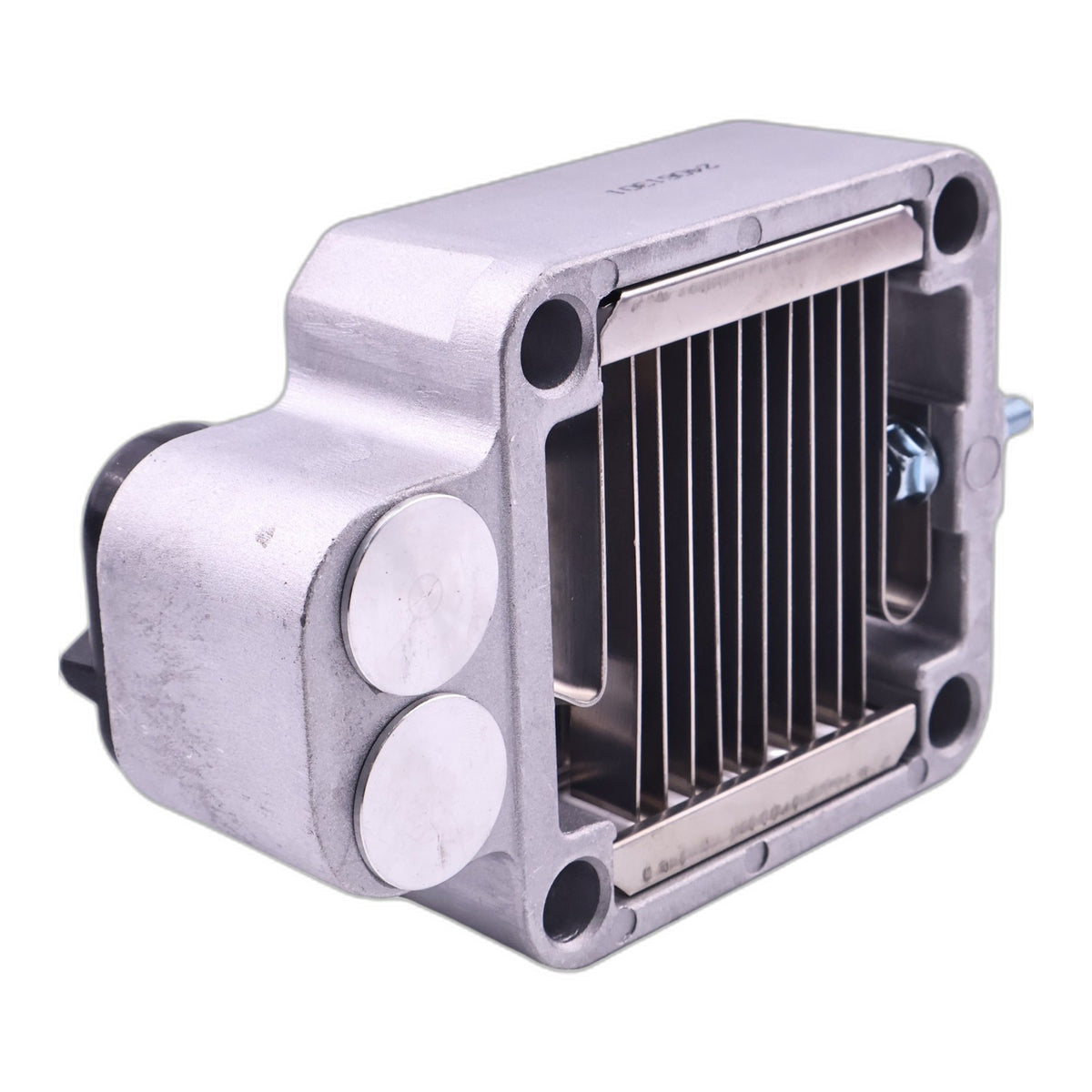5.9L Cummins Grid Heater - New Direct-Fit Diesel Replacement
