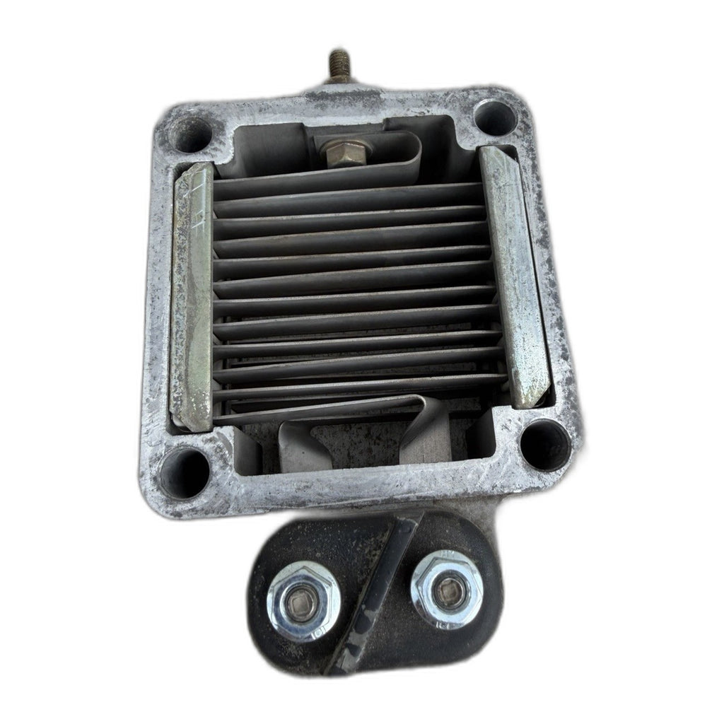 5.9L Cummins Grid Heater - New Direct-Fit Diesel Replacement
