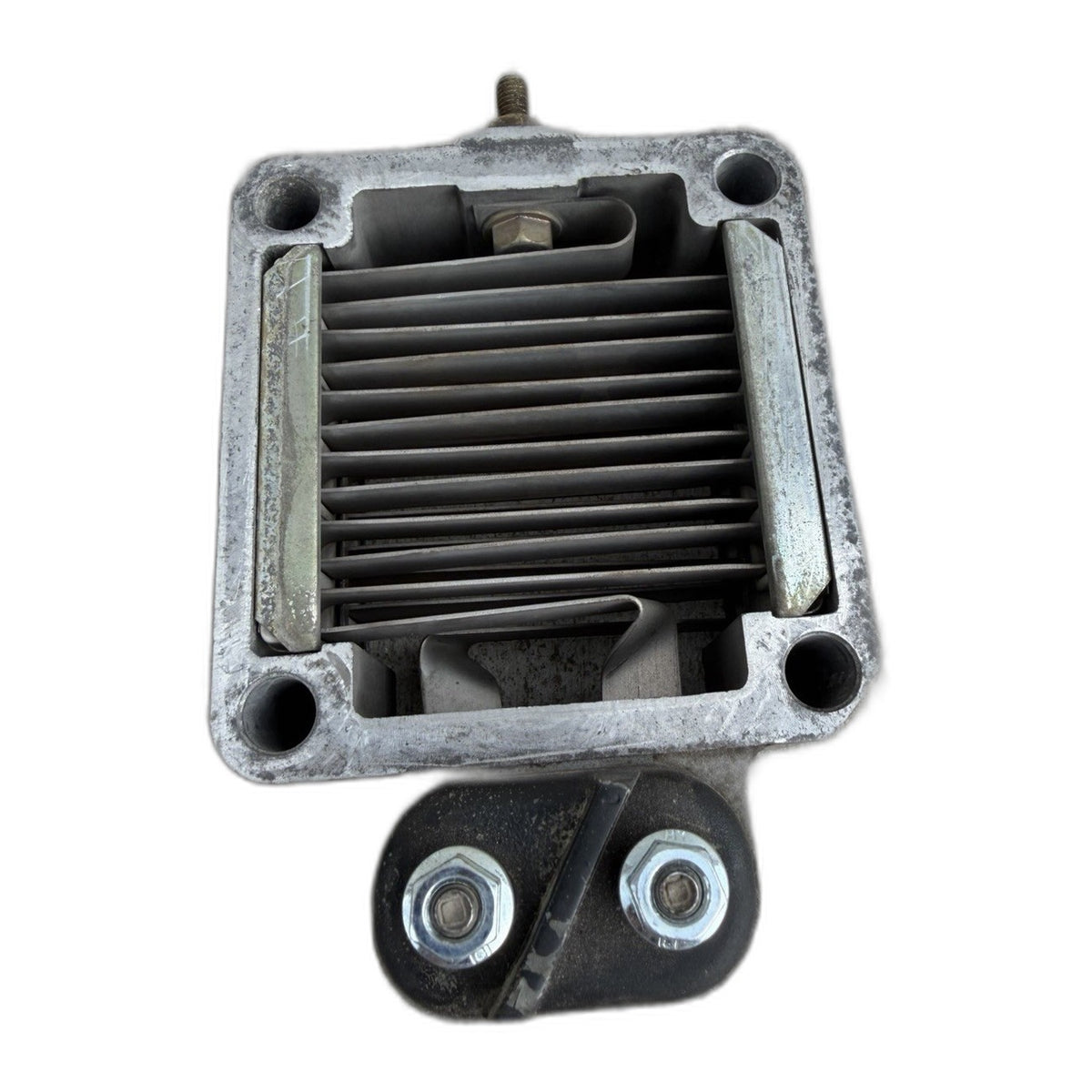 5.9L Cummins Grid Heater - New Direct-Fit Diesel Replacement