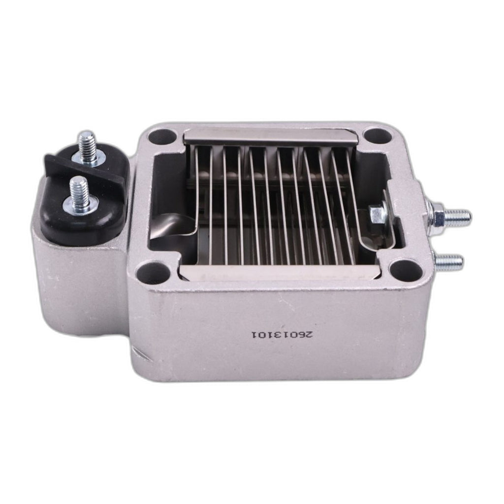 5.9L Cummins Grid Heater - New Direct-Fit Diesel Replacement