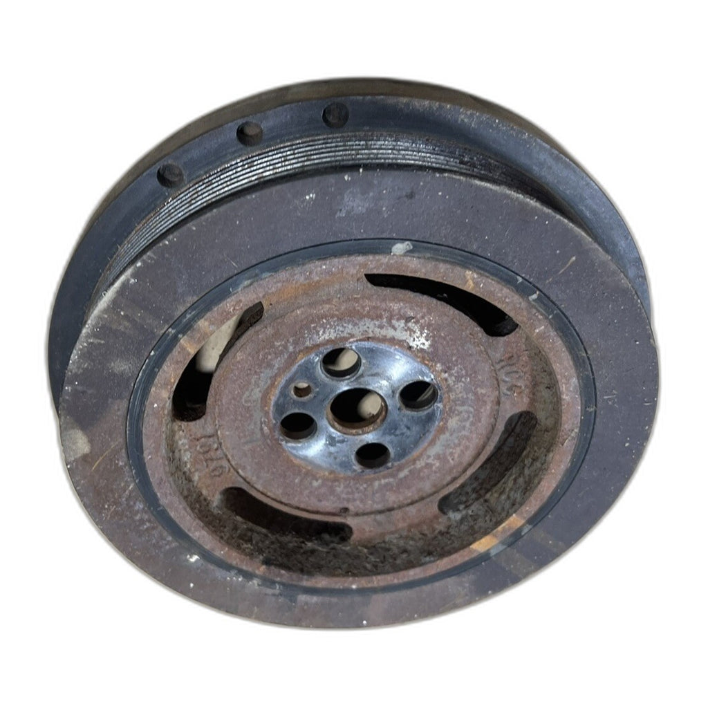 5.9L Cummins Harmonic Balancer 2003-2007 - New Direct-Fit Diesel Replacement