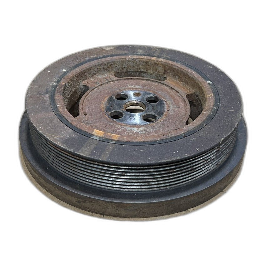 5.9L Cummins Harmonic Balancer 2003-2007 - New Direct-Fit Diesel Replacement