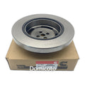 5.9L Cummins Harmonic Balancer - New Direct-Fit Diesel Replacement