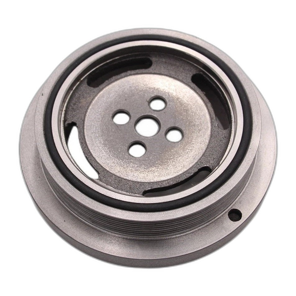 5.9L Cummins Harmonic Balancer - New Direct-Fit Diesel Replacement