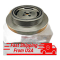 5.9L Cummins Harmonic Balancer - New Direct-Fit Diesel Replacement