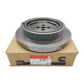 5.9L Cummins Harmonic Balancer - New Direct-Fit Diesel Replacement