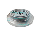 5.9L Cummins Harmonic Balancer - New Direct-Fit Diesel Replacement
