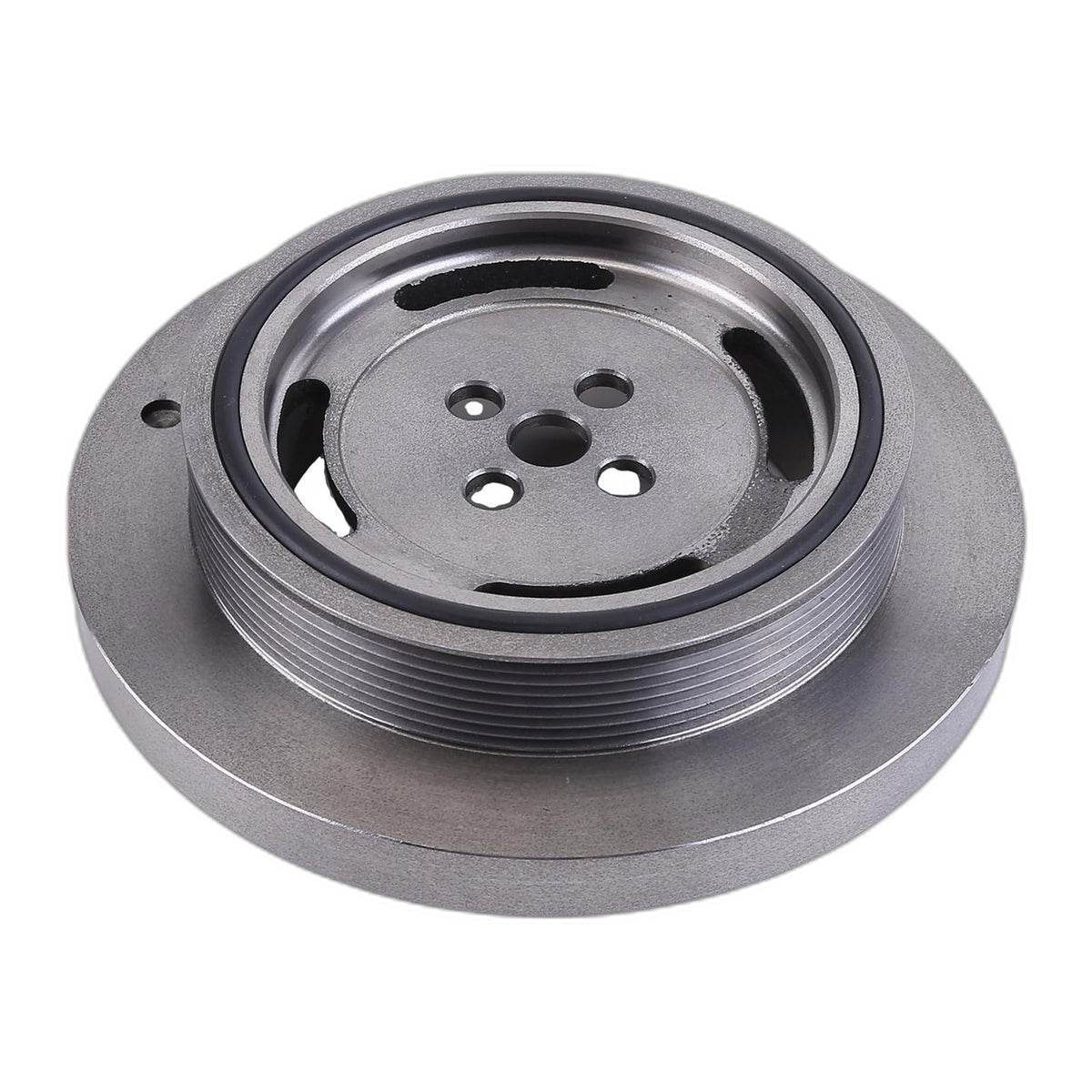 5.9L Cummins Harmonic Balancer - New Direct-Fit Diesel Replacement