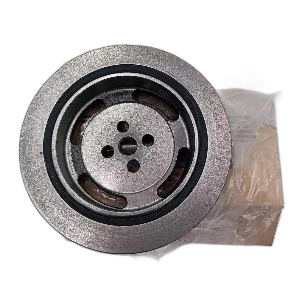 5.9L Cummins Harmonic Balancer - New Direct-Fit Diesel Replacement