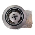 5.9L Cummins Harmonic Balancer - New Direct-Fit Diesel Replacement