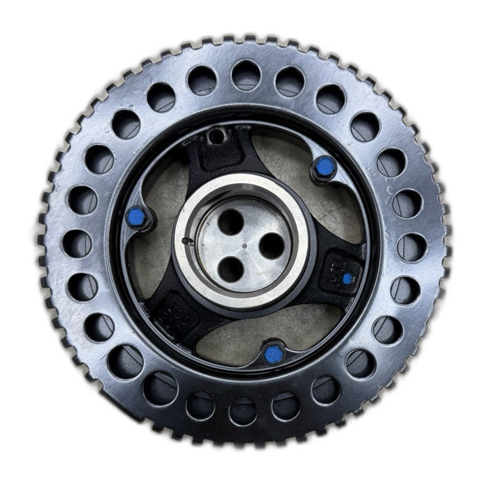 5.9L Cummins Harmonic Balancer - New Direct-Fit Diesel Replacement
