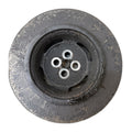 5.9L Cummins Harmonic Balancer - New Direct-Fit Diesel Replacement
