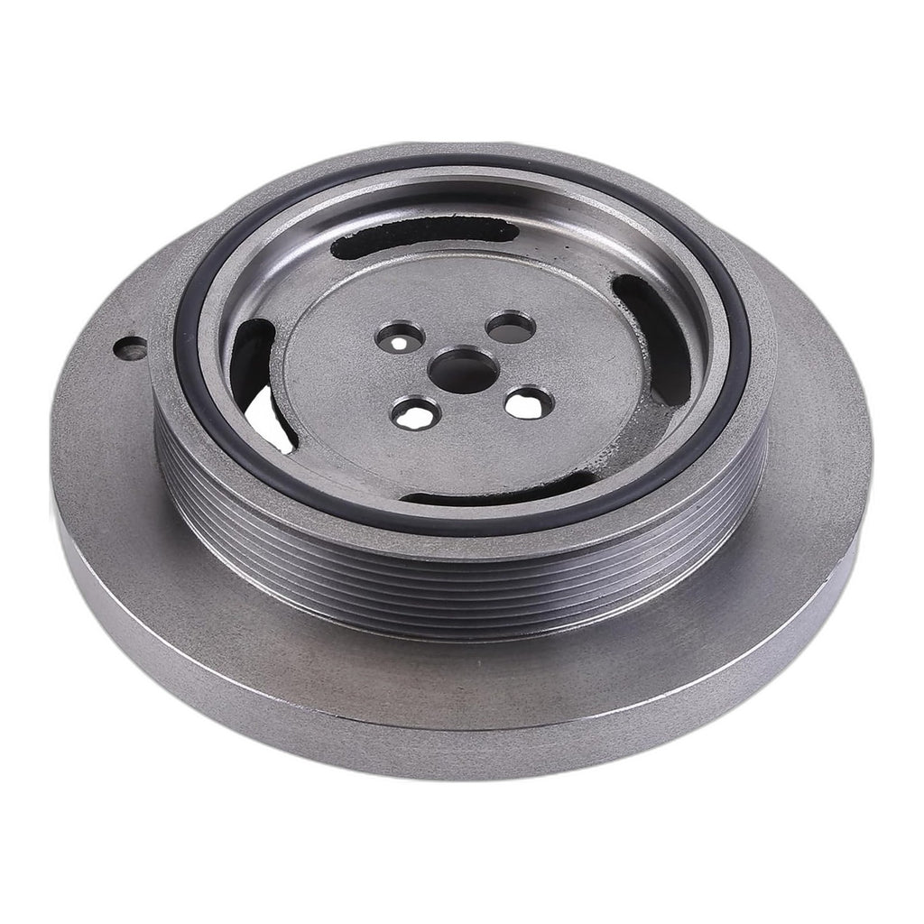 5.9L Cummins Harmonic Balancer - New Direct-Fit Diesel Replacement