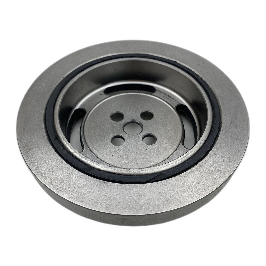 5.9L Cummins Harmonic Balancer - New Direct-Fit Diesel Replacement