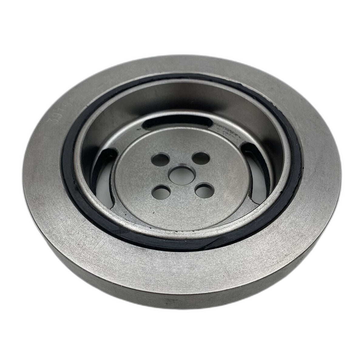 5.9L Cummins Harmonic Balancer - New Direct-Fit Diesel Replacement