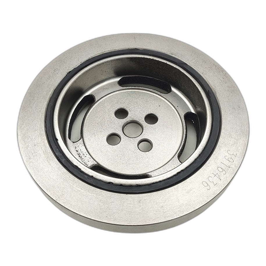 5.9L Cummins Harmonic Balancer - New Direct-Fit Diesel Replacement