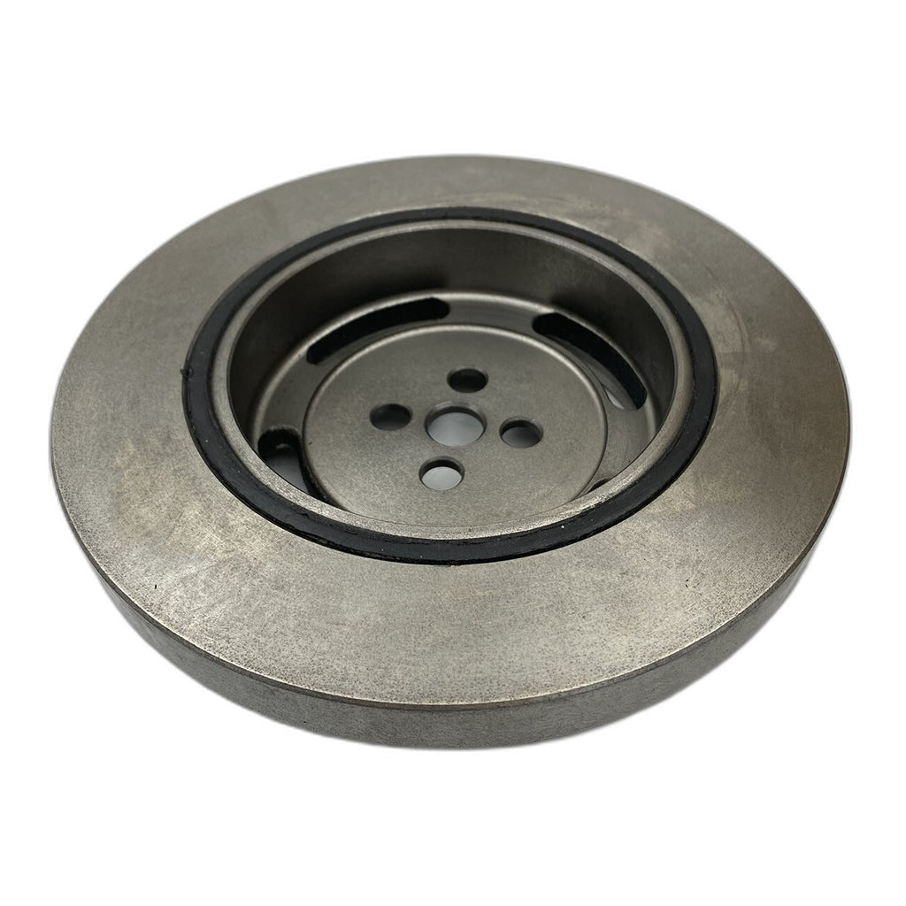 5.9L Cummins Harmonic Balancer - New Direct-Fit Diesel Replacement