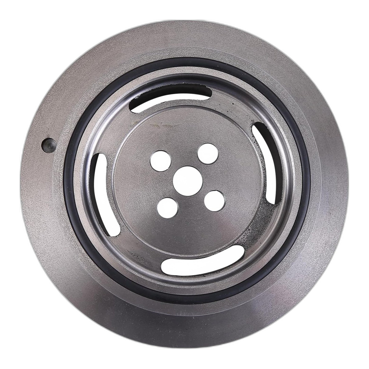 5.9L Cummins Harmonic Balancer - New Direct-Fit Diesel Replacement