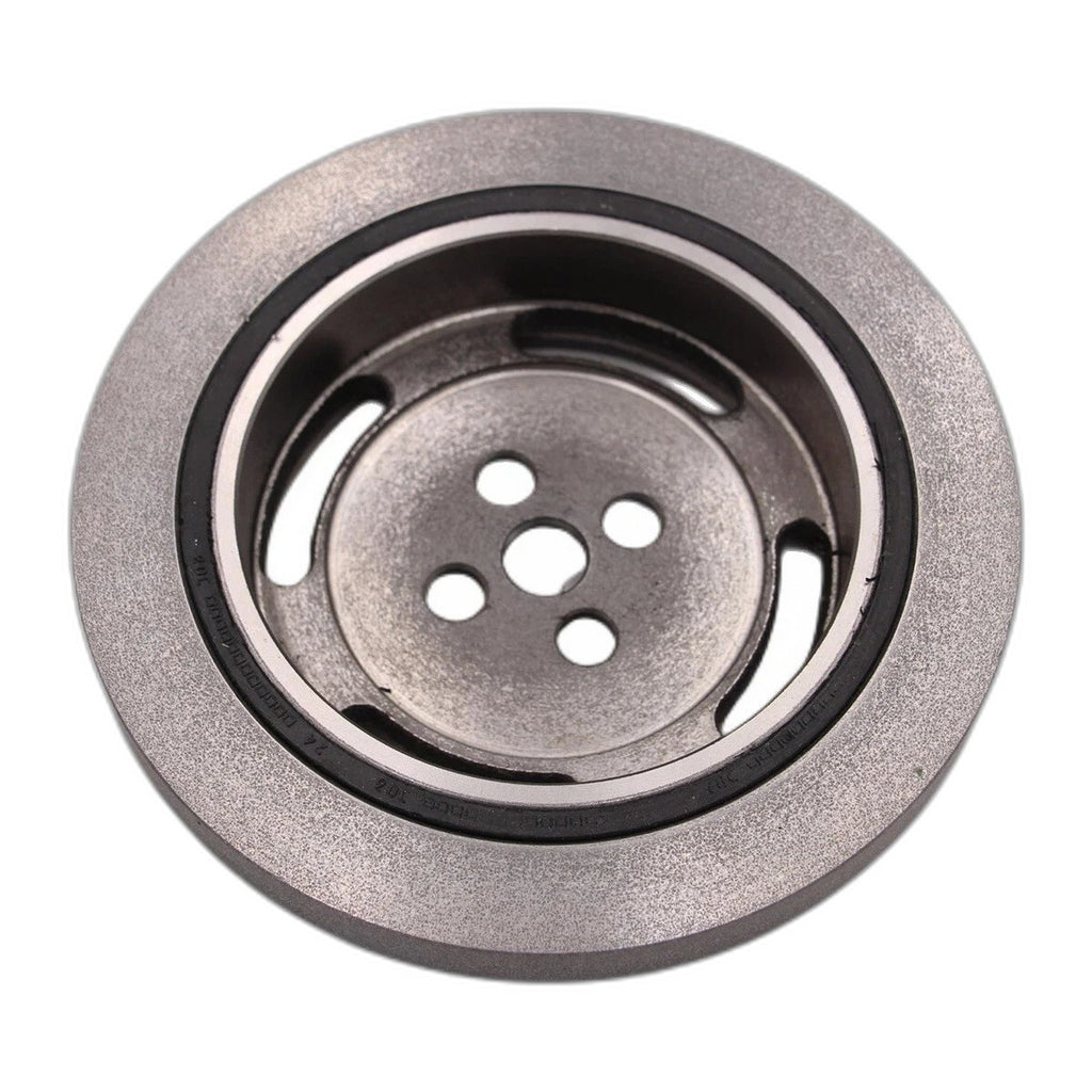 5.9L Cummins Harmonic Balancer - New Direct-Fit Diesel Replacement