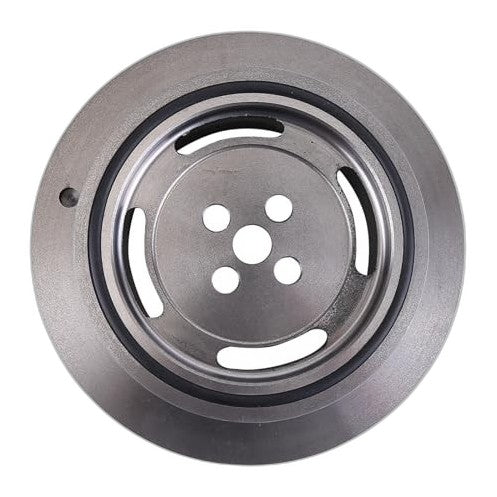 5.9L Cummins Harmonic Balancer - New Direct-Fit Diesel Replacement