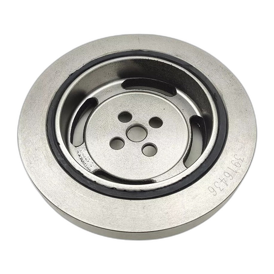 5.9L Cummins Harmonic Balancer - New Direct-Fit Diesel Replacement