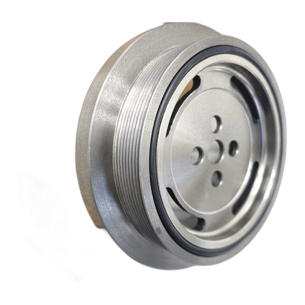 5.9L Cummins Harmonic Balancer - New Direct-Fit Diesel Replacement