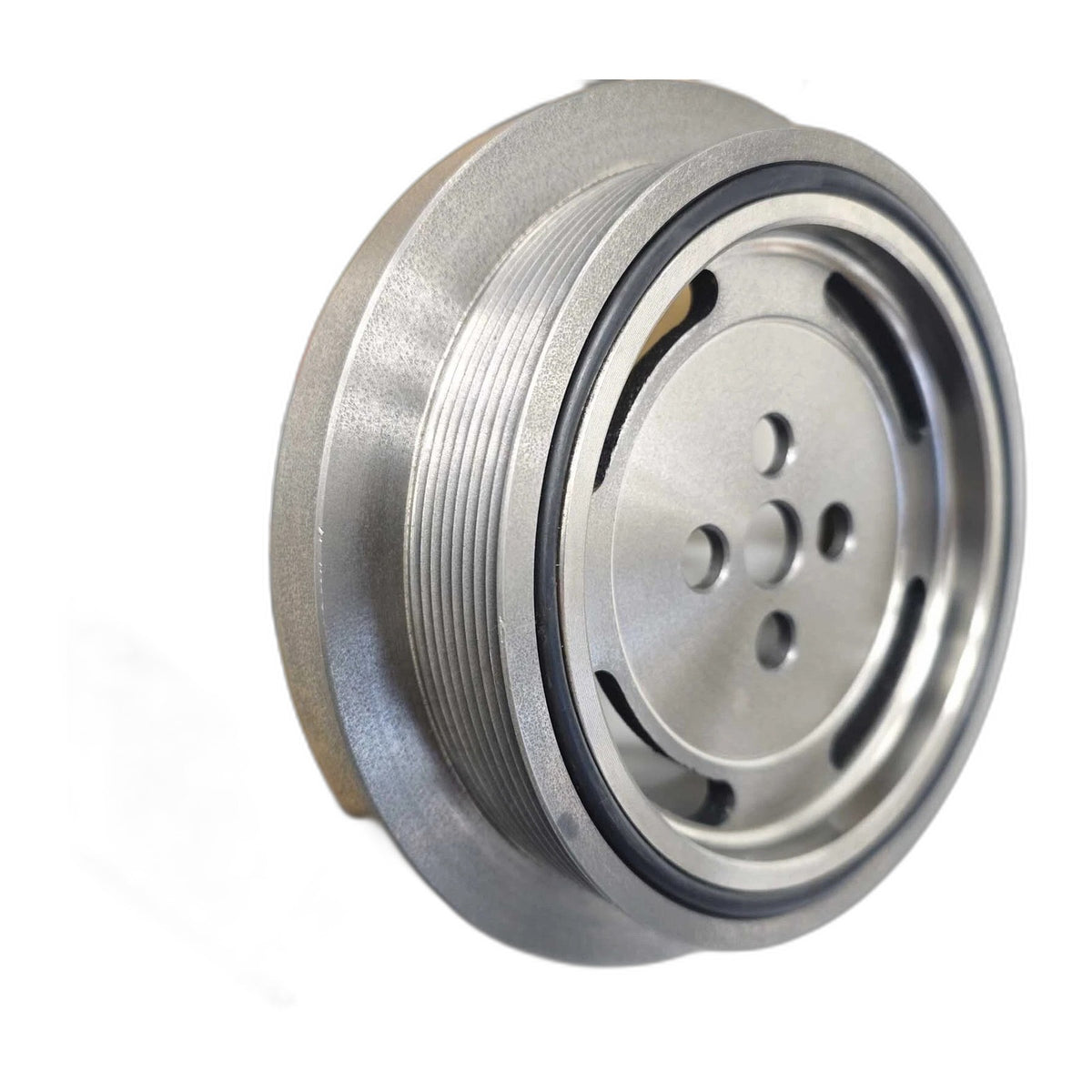 5.9L Cummins Harmonic Balancer - New Direct-Fit Diesel Replacement