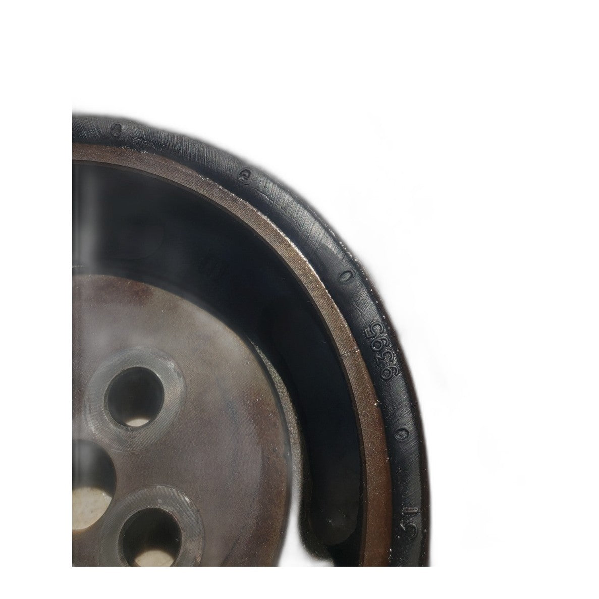 5.9L Cummins Harmonic Balancer - New Direct-Fit Diesel Replacement