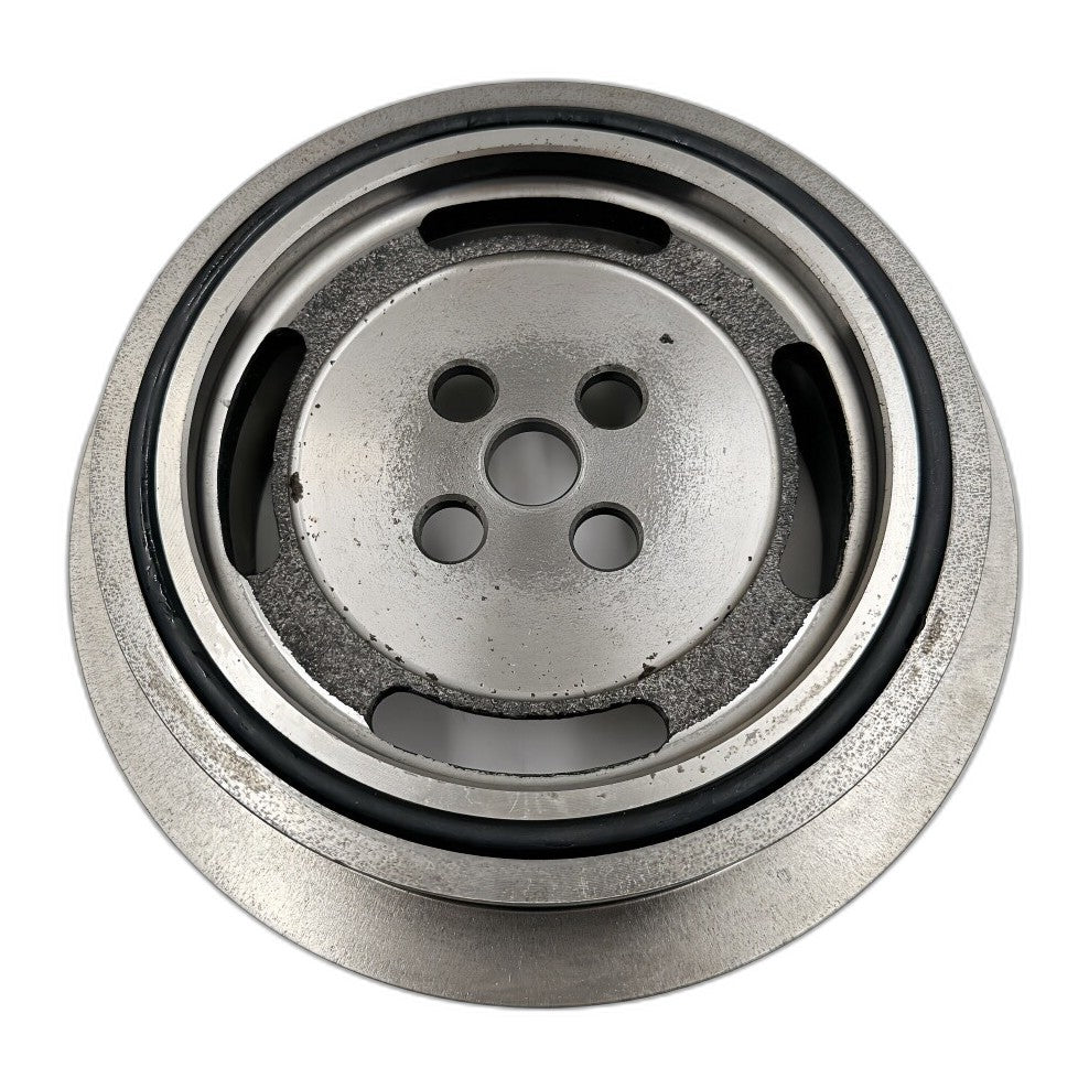 5.9L Cummins Harmonic Balancer - New Direct-Fit Diesel Replacement