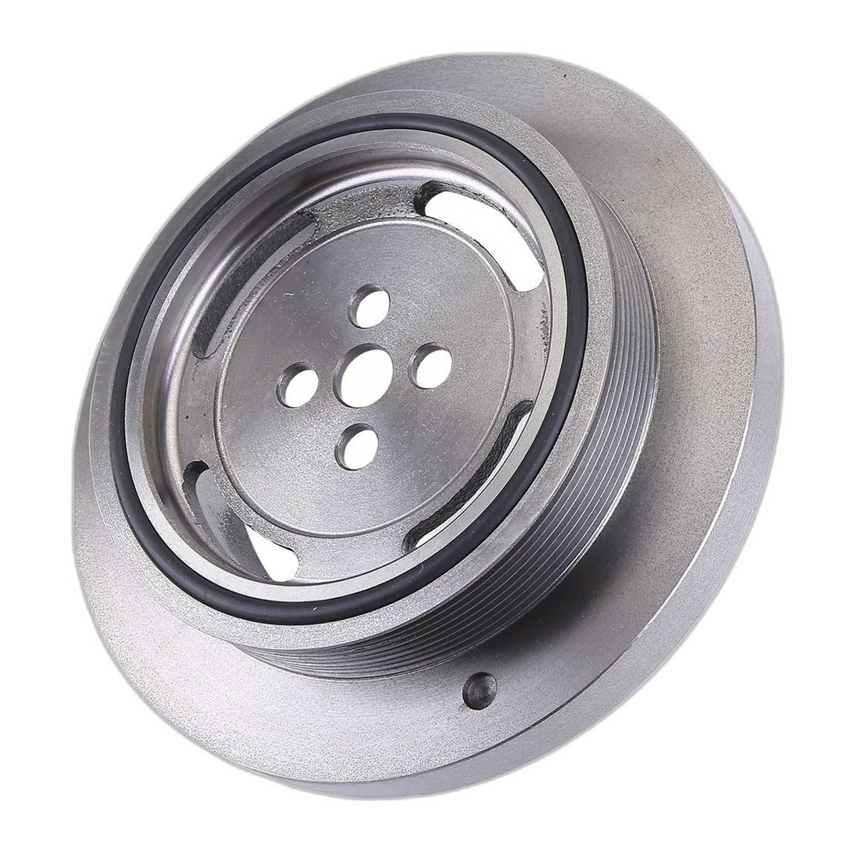 5.9L Cummins Harmonic Balancer - New Direct-Fit Diesel Replacement