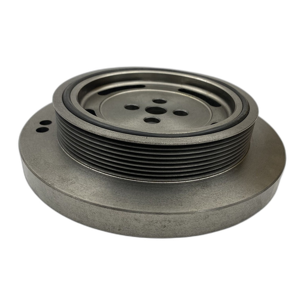 5.9L Cummins Harmonic Balancer - New Direct-Fit Diesel Replacement