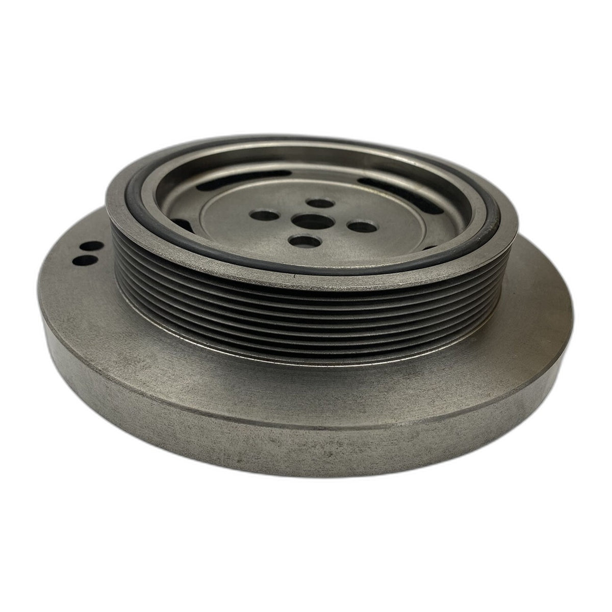 5.9L Cummins Harmonic Balancer - New Direct-Fit Diesel Replacement