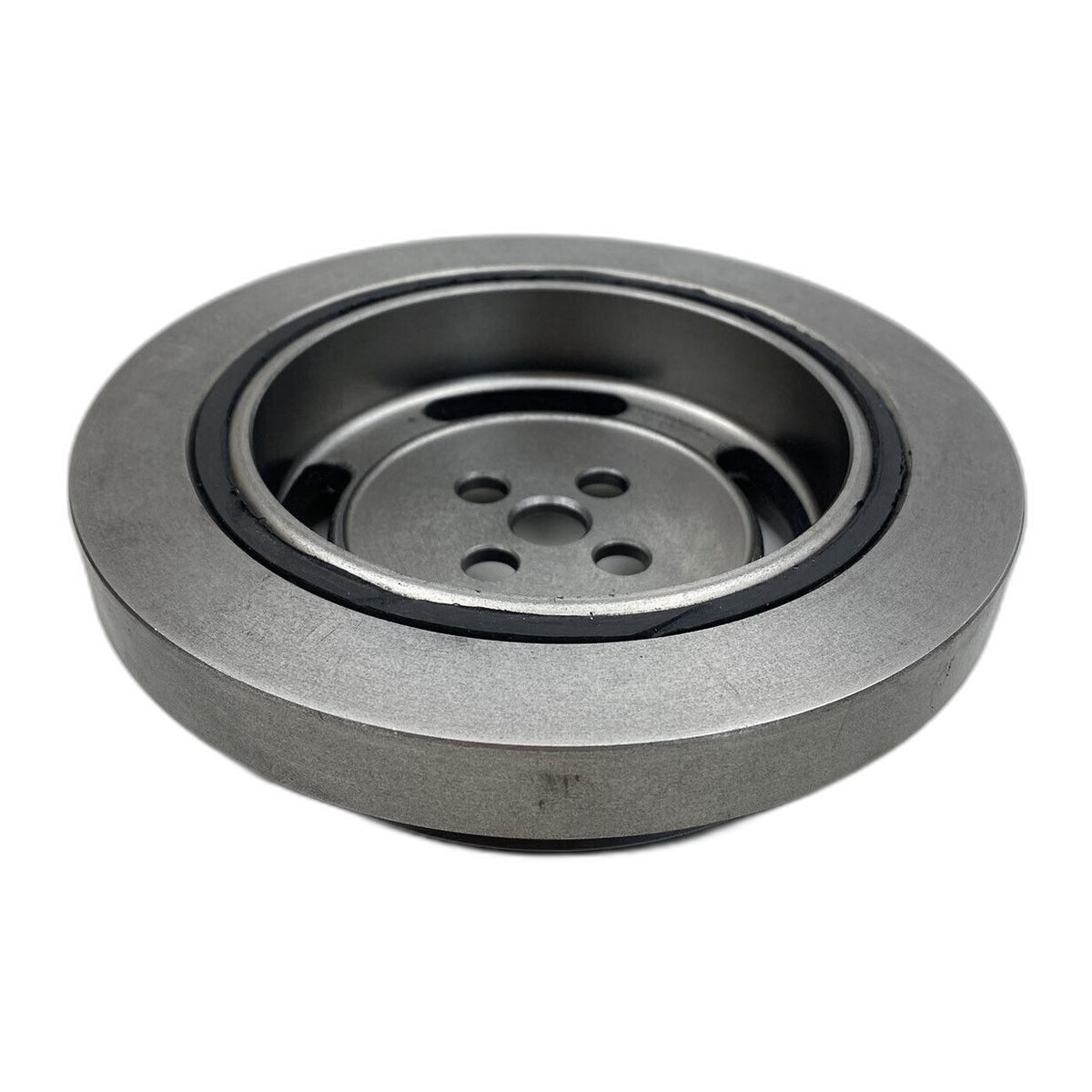 5.9L Cummins Harmonic Balancer - New Direct-Fit Diesel Replacement