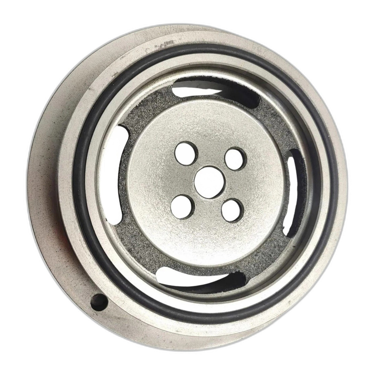 5.9L Cummins Harmonic Balancer - New Direct-Fit Diesel Replacement