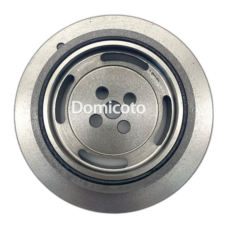5.9L Cummins Harmonic Balancer - New Direct-Fit Diesel Replacement