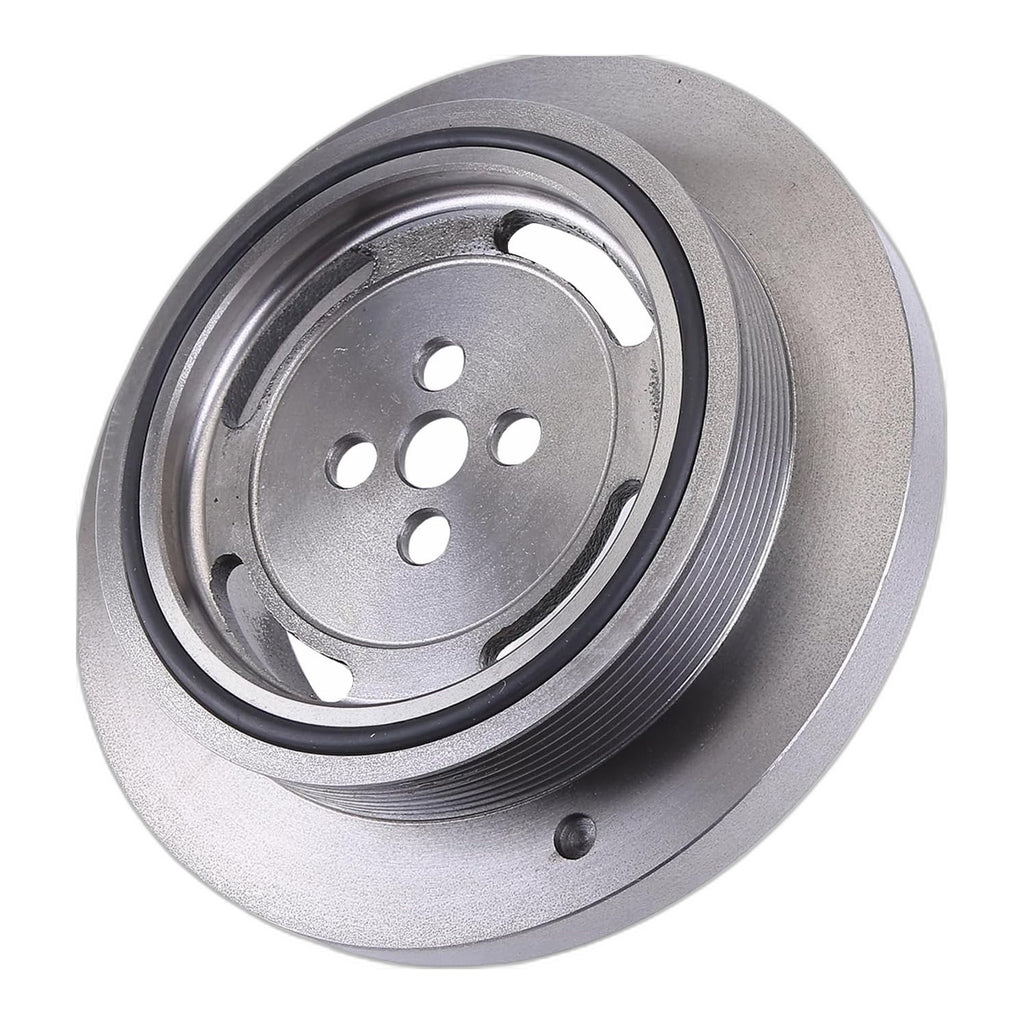 5.9L Cummins Harmonic Balancer - New Direct-Fit Diesel Replacement