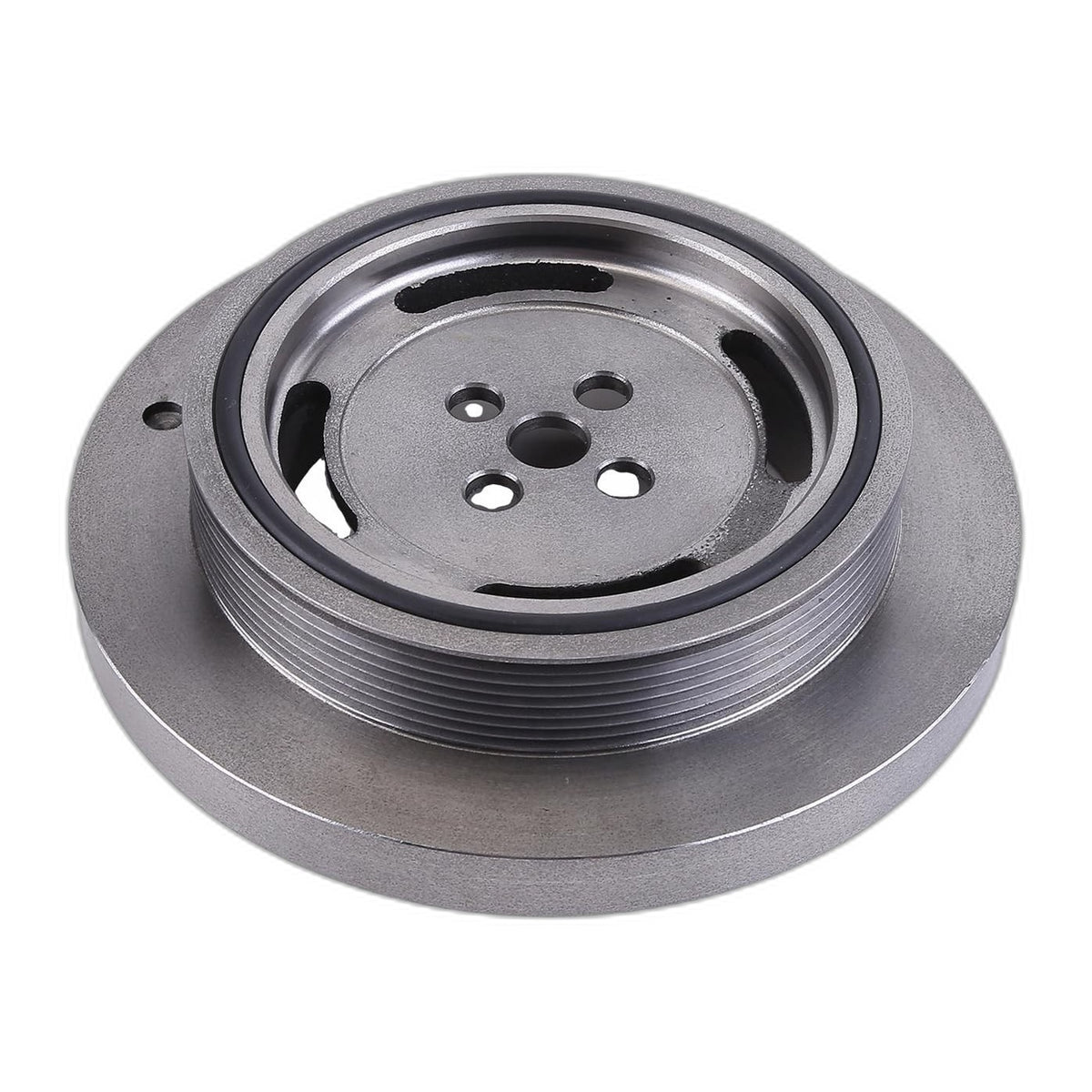 5.9L Cummins Harmonic Balancer - New Direct-Fit Diesel Replacement
