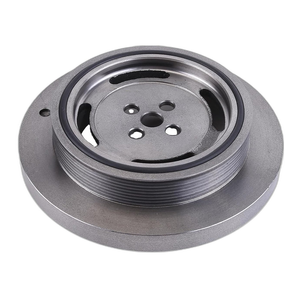 5.9L Cummins Harmonic Balancer - New Direct-Fit Diesel Replacement