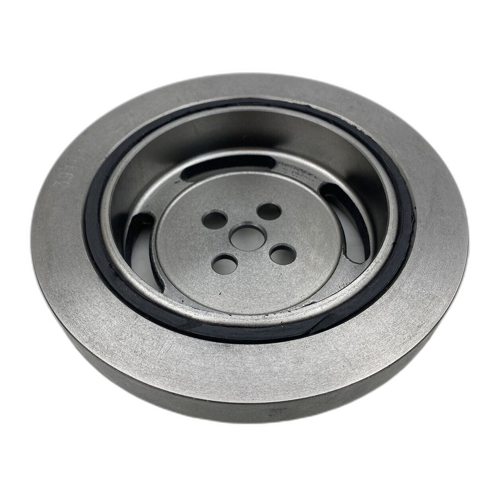 5.9L Cummins Harmonic Balancer - New Direct-Fit Diesel Replacement