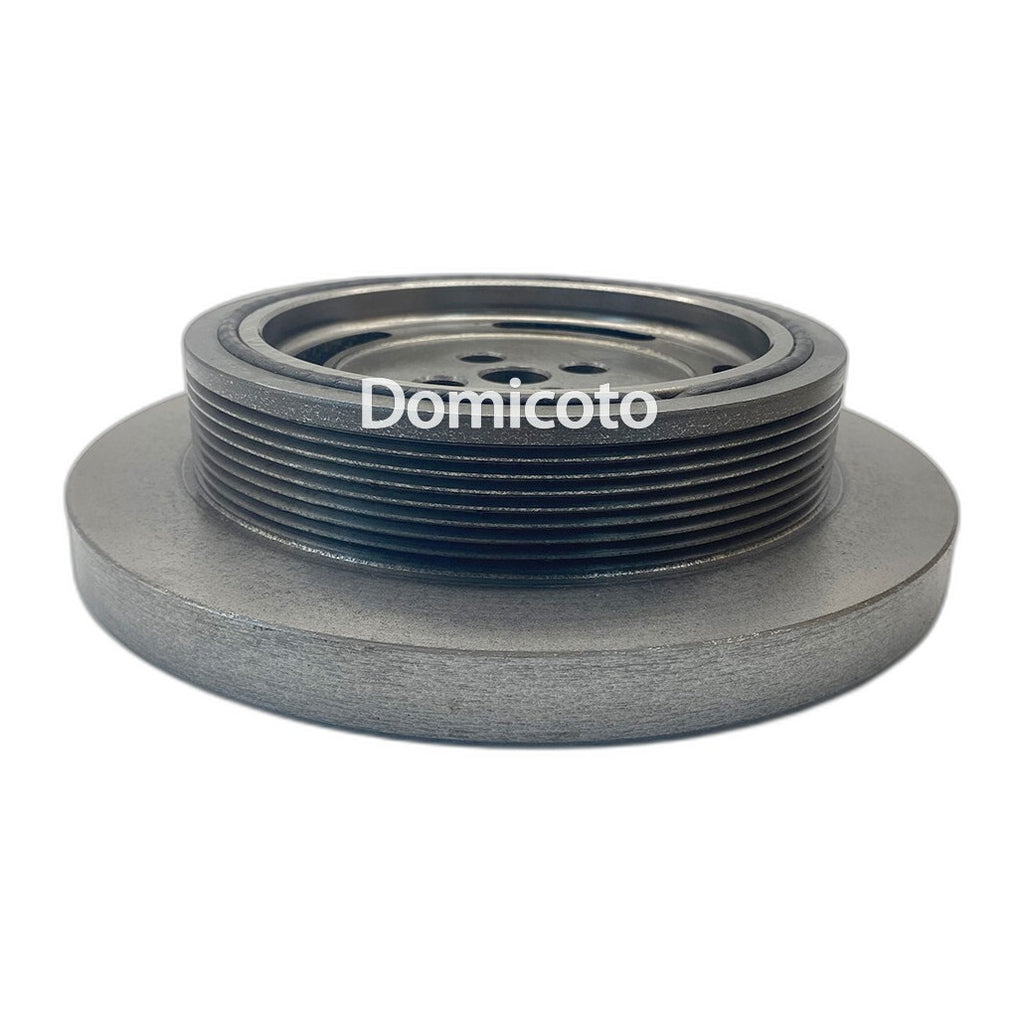 5.9L Cummins Harmonic Balancer - New Direct-Fit Diesel Replacement