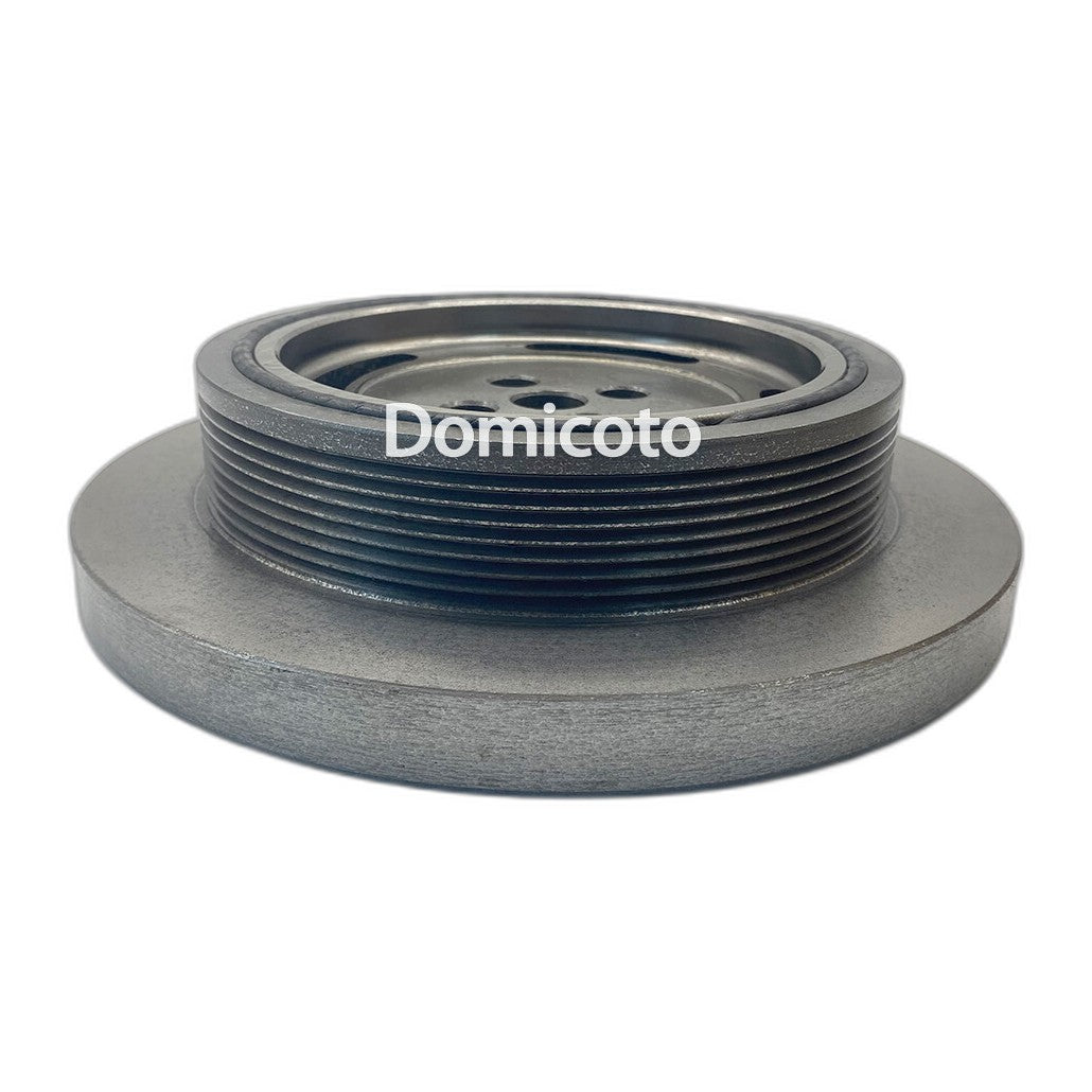 5.9L Cummins Harmonic Balancer - New Direct-Fit Diesel Replacement