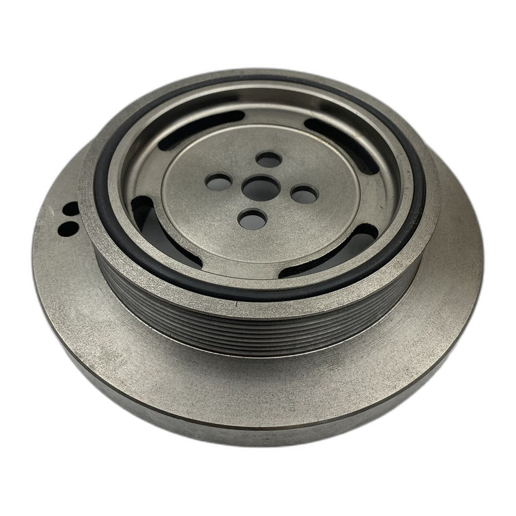 5.9L Cummins Harmonic Balancer - New Direct-Fit Diesel Replacement