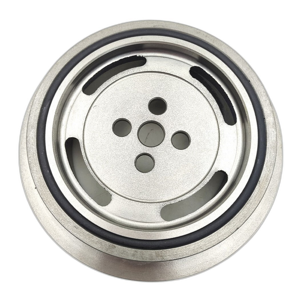 5.9L Cummins Harmonic Balancer - New Direct-Fit Diesel Replacement