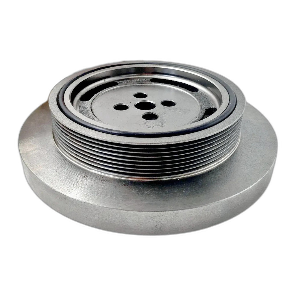 5.9L Cummins Harmonic Balancer - New Direct-Fit Diesel Replacement