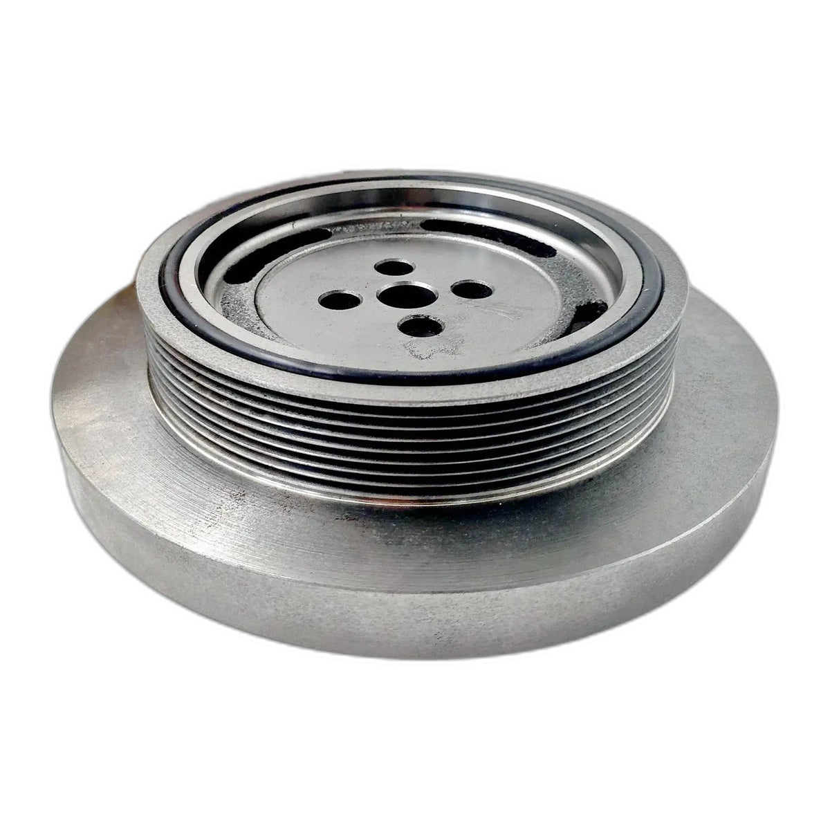 5.9L Cummins Harmonic Balancer - New Direct-Fit Diesel Replacement